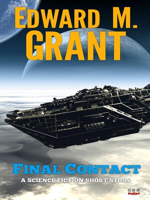 cover image of Final Contact